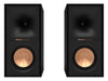 Haut-parleurs stéréo d’étagère R-50M Reference de Klipsch de 300 W 