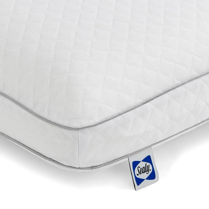Oreiller Sealy Classic en mousse à mémoire de forme