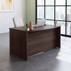 Affirm 59.06" Commercial Grade Office Desk - Noble Elm|Bureau Affirm de 59,06 po de qualité commerciale - orme noble