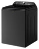 Whirlpool 6.1 Cu. Ft. Top-Load Washer - Volcano Black - WTW6157PB | Laveuse Whirlpool à chargement par le haut de 6,1 pi³ - noir volcan - WTW6157PB