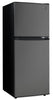 Danby 4.7 Cu. Ft. Compact Refrigerator with Freezer - DCR047A1BBSL 