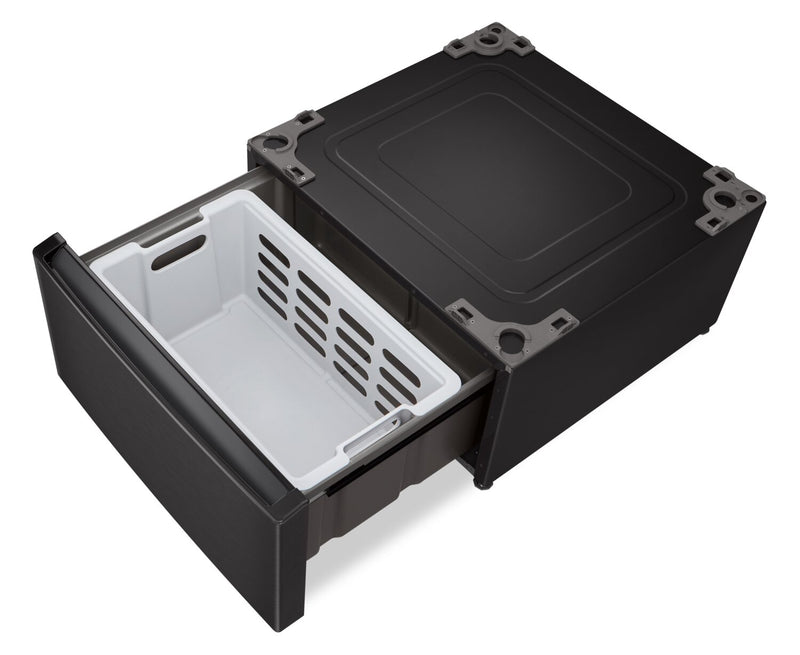 Piédestal de rangement LG de 27 po pour la buanderie - WDP6B