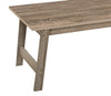 Jacey 3-Piece Coffee and Two End Tables Package - Taupe 