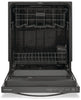 Frigidaire 24" 52 dBA Built-In Top-Control Dishwasher - Stainless Steel - FDPH4316AS | Lave-vaisselle encastré Frigidaire de 24 po et de 52 dBA avec commandes sur le dessus - acier inoxyd…