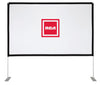 RCA 100" Portable Projector Screen 