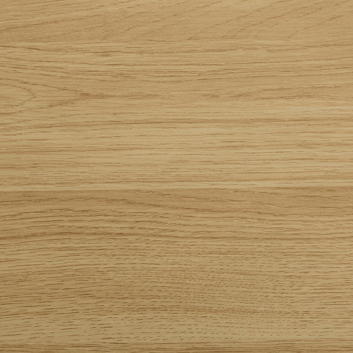 Bureau Butler de 47,25 po à 2 tiroirs - naturel