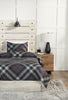 William 3-Piece Twin Comforter Set 