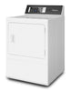 Huebsch 7 Cu. Ft. Electric Dryer with Pet Plus™ - DR7102WE 