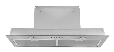 Broan 24" Built-In Power Pack Insert - BBN2243SS 