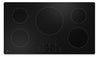 GE Profile 36" Induction Cooktop with Touch Control - PHP7036DTBB  