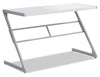 Matt Desk - White 