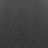 Dena Counter-Height Dining Chair - Grey-Brown - Country style Dining Chair in Grey-Brown Rubberwood