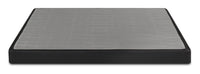 Sommier à profil bas Signature de Beautyrest BlackMD pour grand lit