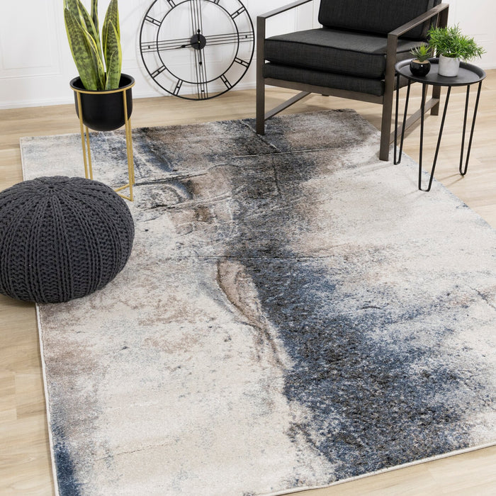 Carpette Esen - 8 pi x 11 pi
