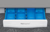 GE Profile 5.8 Cu. Ft. Top-Load Washer with Built-In Wi-Fi - PTW600BSRWS 