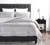 Stripes 3-Piece King Comforter Set 