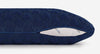 BEDGEAR Night Ice 0.0 Performance Pillow - Stomach Sleeper | Oreiller haute performance Night Ice 0.0 de BEDGEAR - pour dormeur sur le ventre