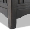 Dena 5-Piece Counter-Height Dining Package - Grey-Brown - Dining Room Set