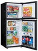 Danby 4.7 Cu. Ft. Compact Refrigerator with Freezer - DCR047A1BBSL 