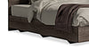 Gino King Bed 