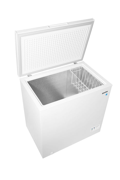 Congélateur coffre Danby de 7 pi3 - DCF070A5WDB