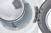 LG 7.4 Cu. Ft. Electric Dryer with AI Sensor Dry™ - DLE3600W  