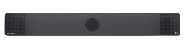 Barre de son à 3.1.3 canaux LG avec Bluetooth, Dolby AtmosMD, et caisson d’extrêmes graves sans fil (SC9S.DCANLLK)