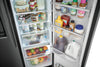 Frigidaire 22.3 Cu. Ft. Counter Depth Side-by-Side Refrigerator - GRSC2352AD 