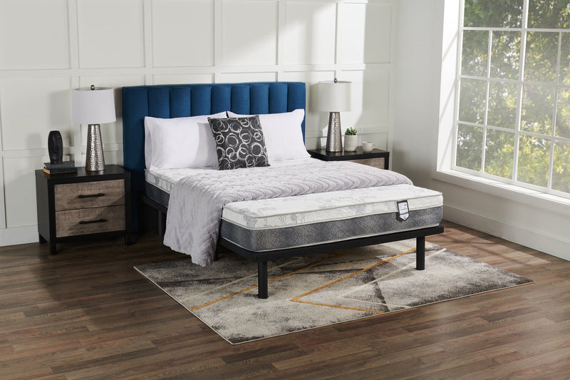 Base plateforme Zephyr pour grand lit