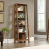 Kyree Ladder Style Bookcase - Vintage Oak  
