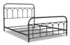 Nora Queen Bed 
