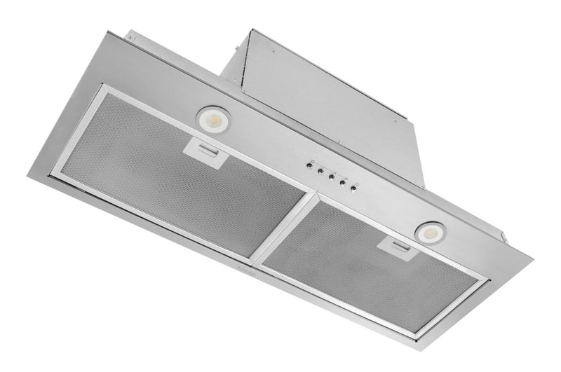 Module de hotte encastrable Broan de 30 po - BBN2303SS