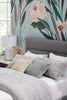 Stripes 3-Piece Full/Queen Comforter Set 