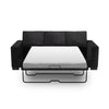 Sofa Lab Track Sofa Bed - Luxury Charcoal 