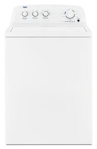 Laveuse Inglis de 4,4 pi³ à chargement par le haut - blanche - ITW4880HW
