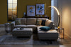 Zeus 72" Arc Lamp