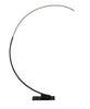 Zeus 72" Arc Lamp