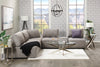Zila Oval Coffee Table