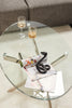 Zila Oval Coffee Table